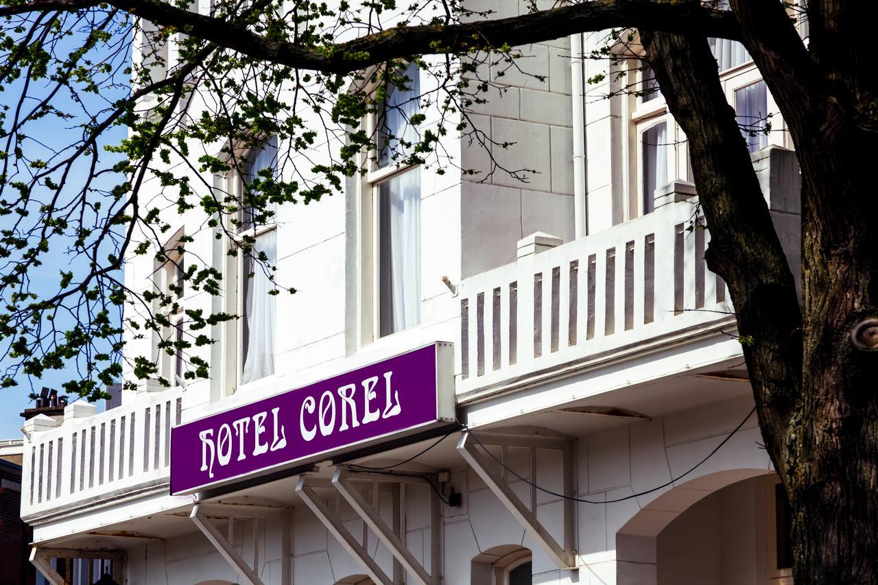 Hotel Corel The Hague Exterior photo